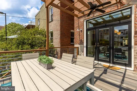 $1,695,000 | 1344 Girard Street Northwest, Washington, DC 20009