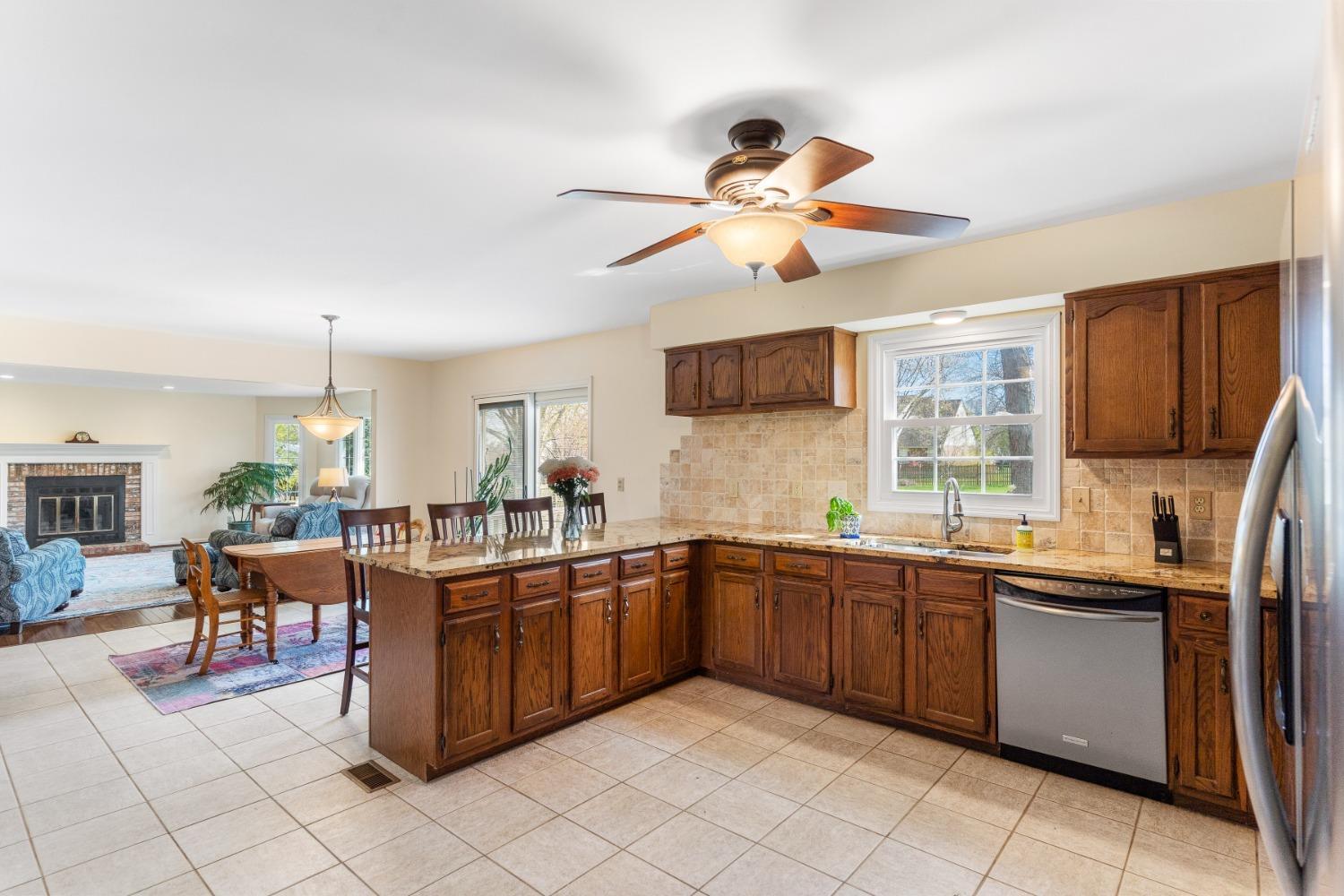 5537 Brewer Road Mason, OH 45040 - Photo 12 of 39 Gallery Image 12