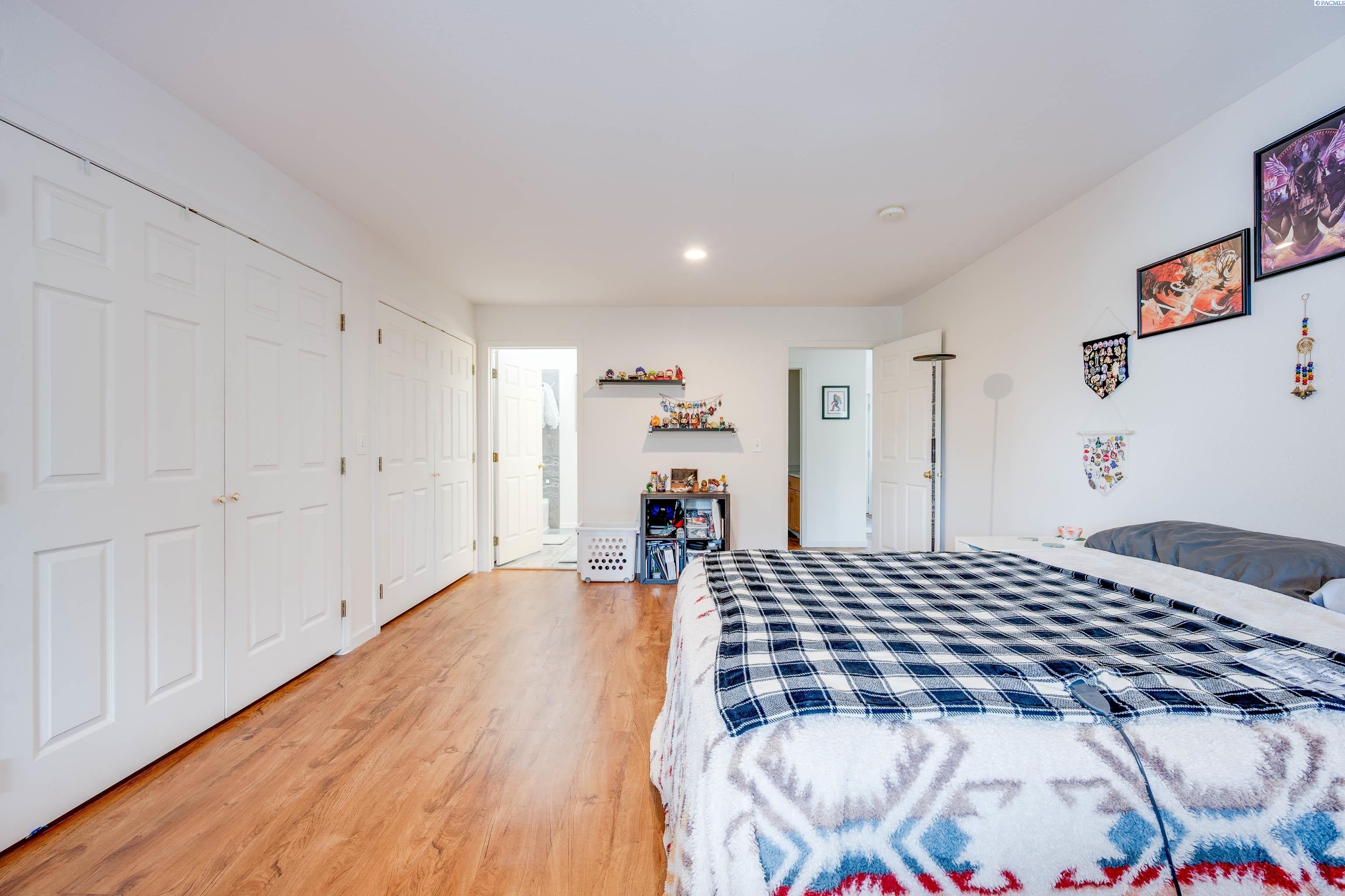 545 Southeast Quail Ridge Drive, Unit 1 Pullman, WA 99163 - Photo 14 of 22 Gallery Image 14