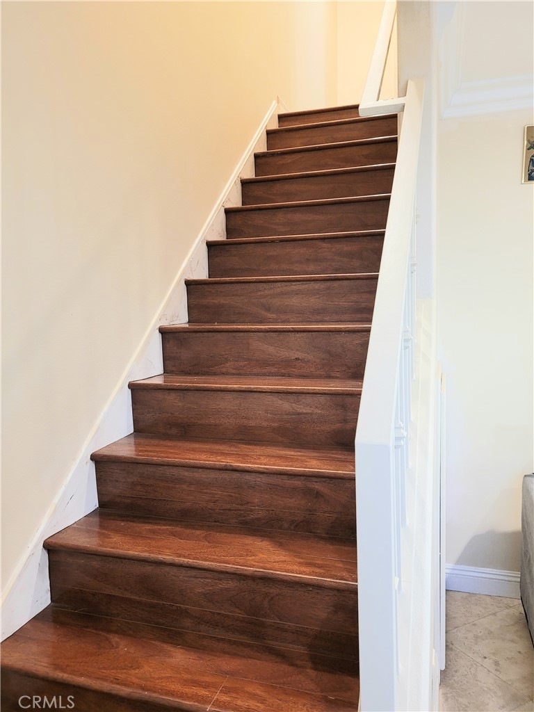 11896 Firebrand Circle Garden Grove, CA 92840 - Photo 16 of 37 a view of entryway