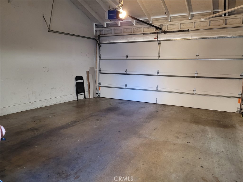 11896 Firebrand Circle Garden Grove, CA 92840 - Photo 26 of 37 a view of a room with empty racks