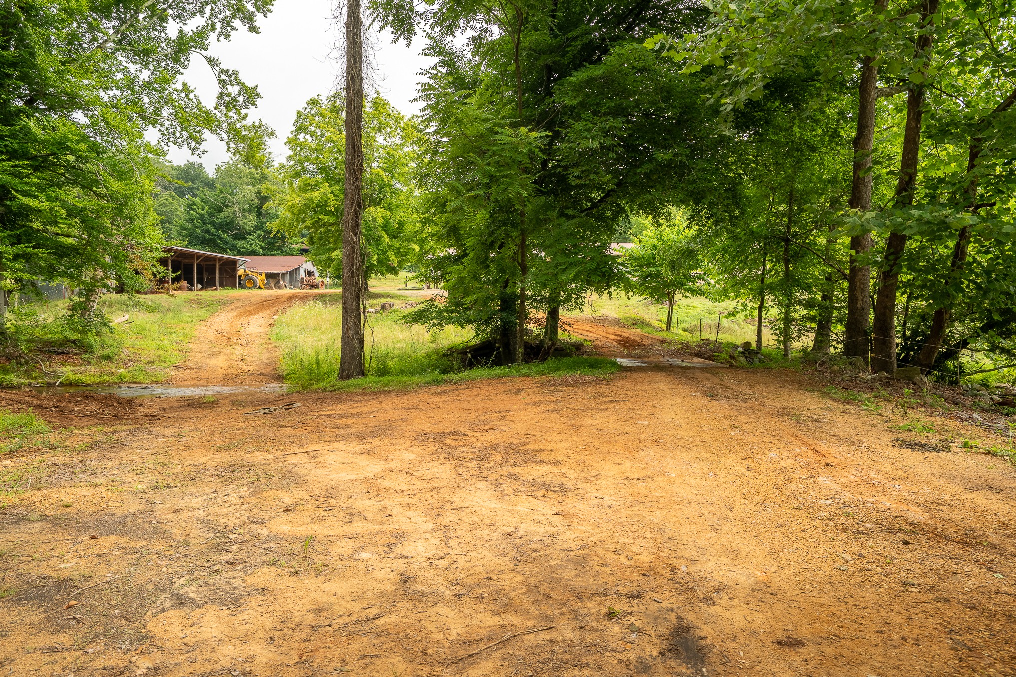 8315 Suckstem Branch Road Lawrenceburg, TN 38464 - Photo 12 of 45