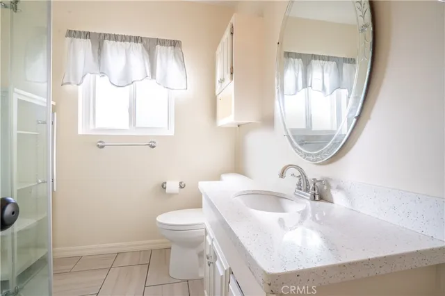 a view of house with patio