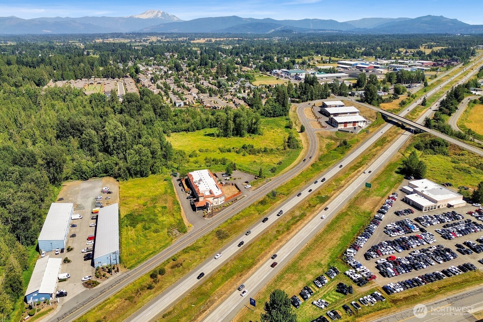 5400 Barrett Road Ferndale, WA 98248 - Photo 12 of 18 a view of a city