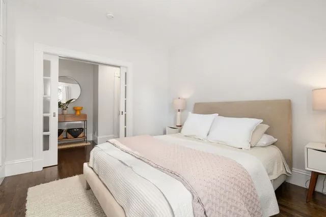 $799,000 | 49 Cherry Street, Unit 1, Somerville, MA 02144