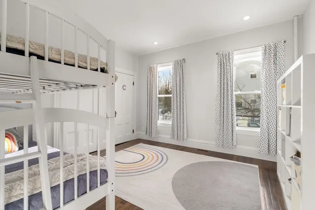 $799,000 | 49 Cherry Street, Unit 1, Somerville, MA 02144