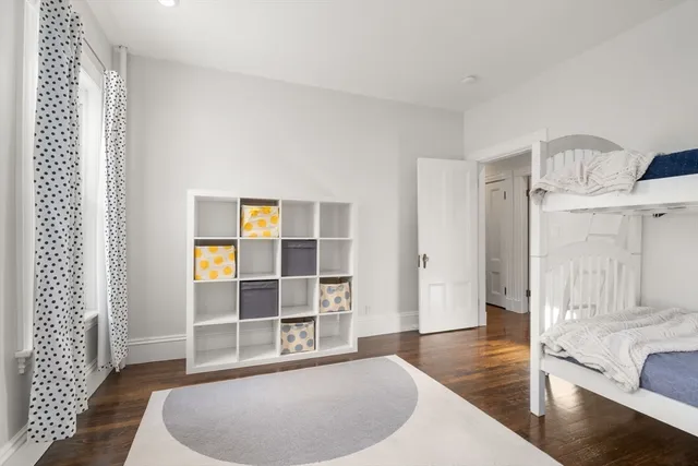 $799,000 | 49 Cherry Street, Unit 1, Somerville, MA 02144