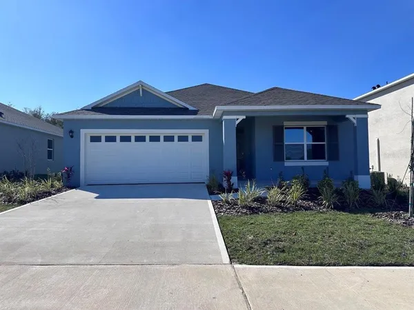 $350,490 | 8595 Cape Fox Cove, Lakeland, FL 33810