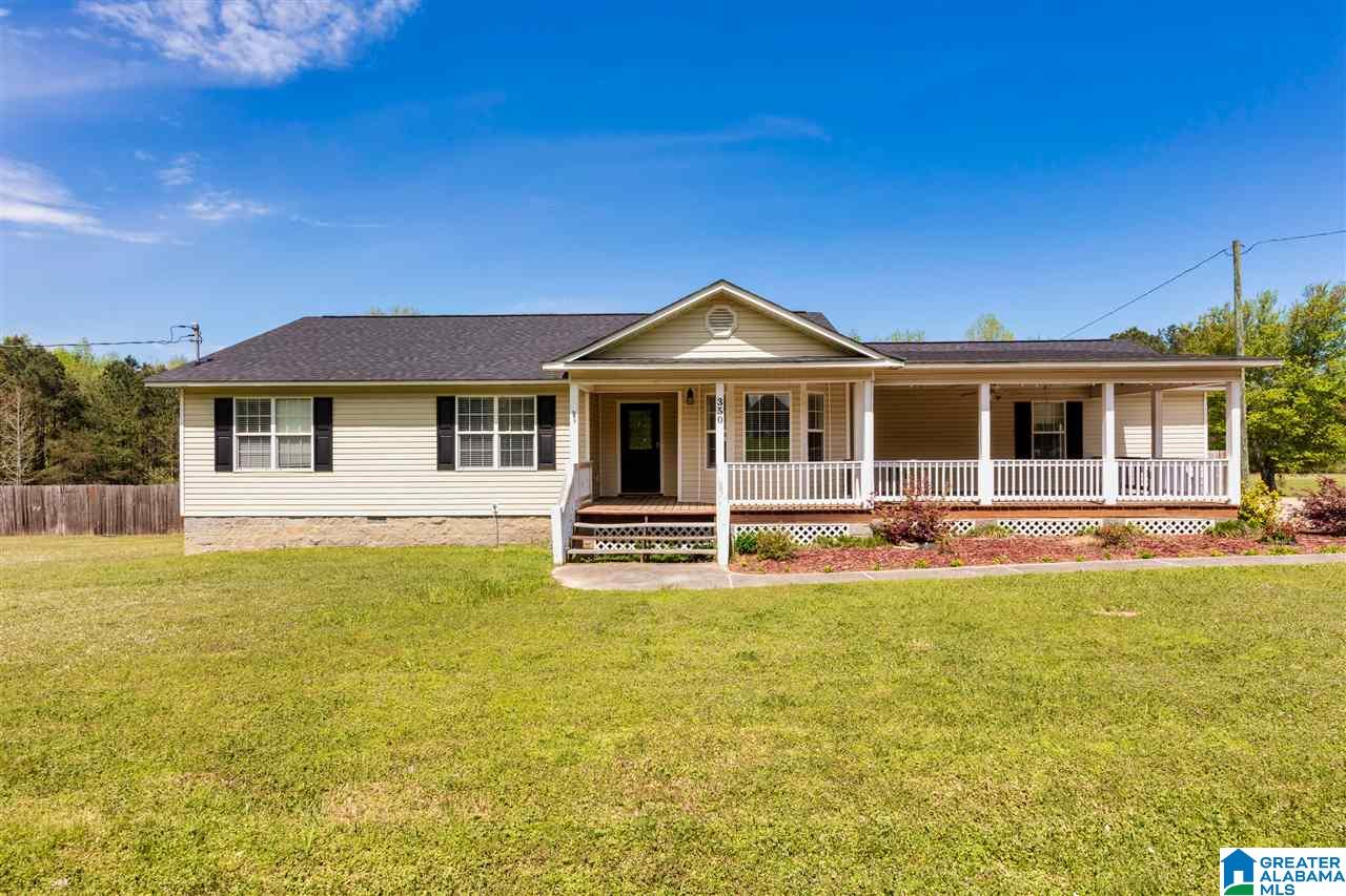350 Edwards Road Altoona, AL 35952 - Photo 2 of 50