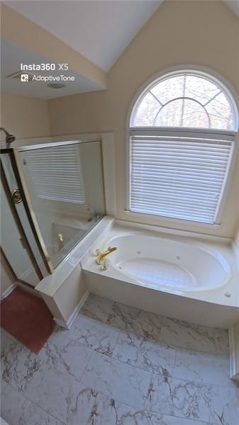 12313 Sunset Maple Terrace Alpharetta, GA 30005 - Photo 16 of 31 a view of a hardwood floor and a window