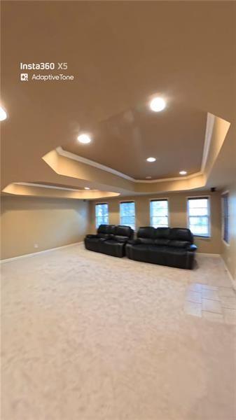 12313 Sunset Maple Terrace Alpharetta, GA 30005 - Photo 3 of 31 a view of lobby