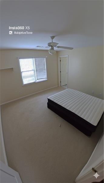 12313 Sunset Maple Terrace Alpharetta, GA 30005 - Photo 8 of 31 a bedroom with a bed and a window