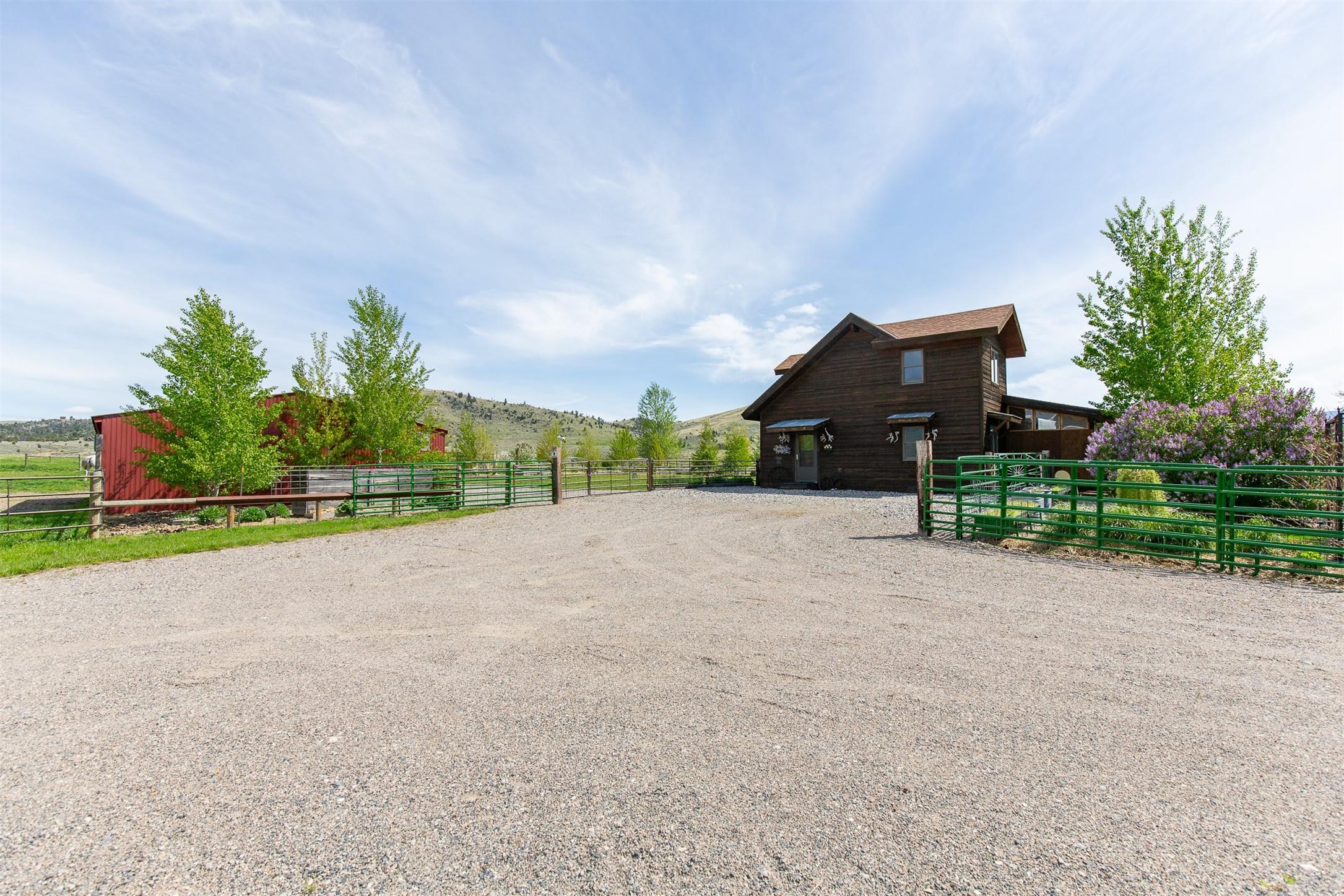 49 Redtail Hawk Road McAllister, MT 59740 - Photo 2 of 92 Gallery Image 2