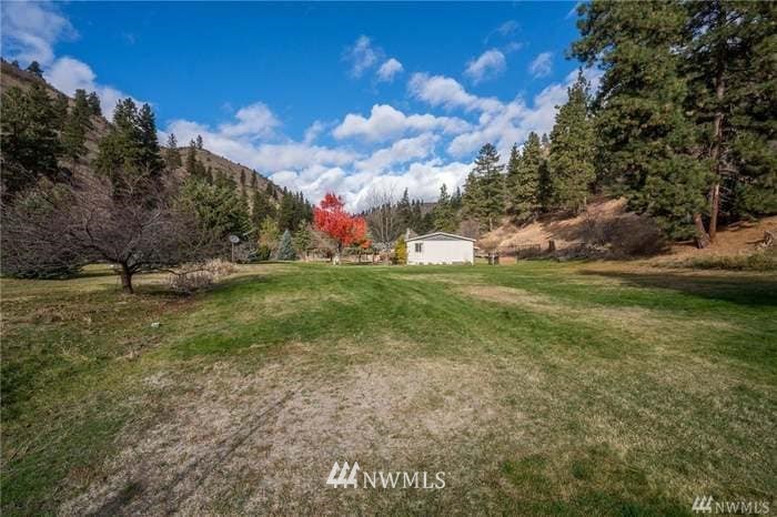 790 Grade Creek Road Manson, WA 98831 - Photo 11 of 15 Gallery Image 11
