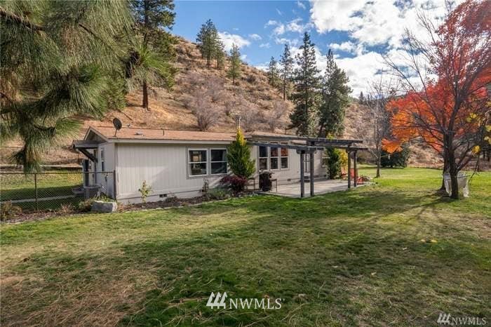 790 Grade Creek Road Manson, WA 98831 - Photo 15 of 15 Gallery Image 15