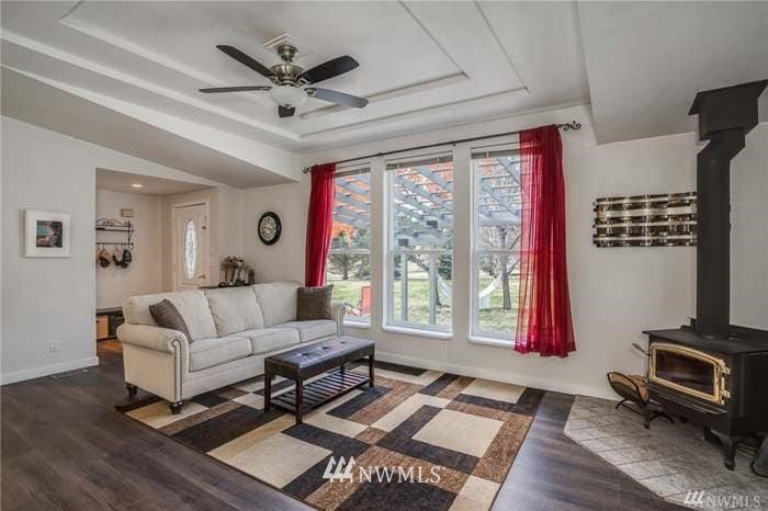 790 Grade Creek Road Manson, WA 98831 - Photo 3 of 15 Gallery Image 3