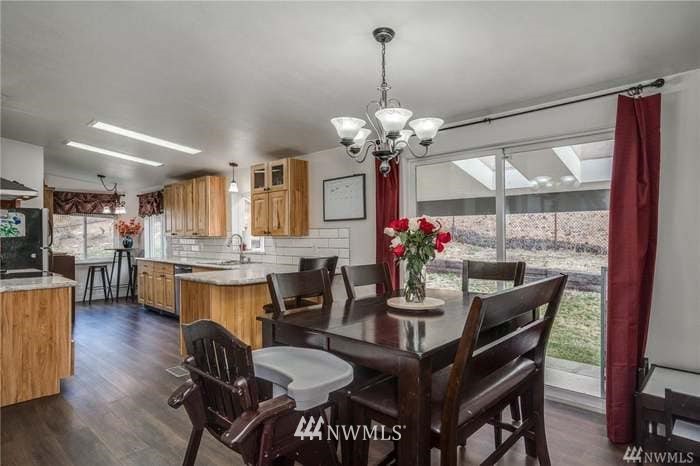 790 Grade Creek Road Manson, WA 98831 - Photo 4 of 15 Gallery Image 4