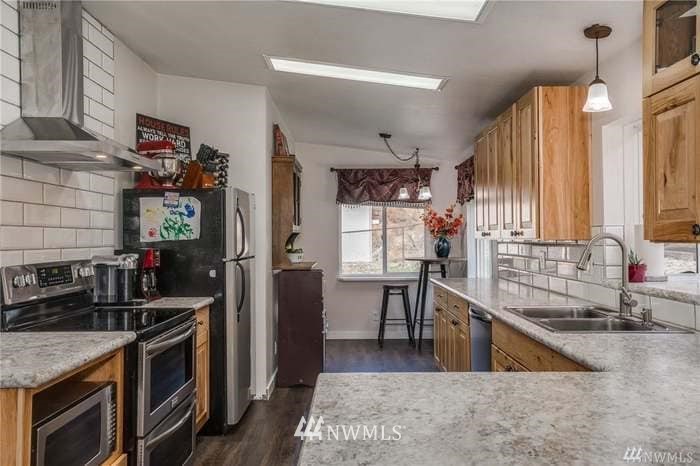 790 Grade Creek Road Manson, WA 98831 - Photo 5 of 15 Gallery Image 5