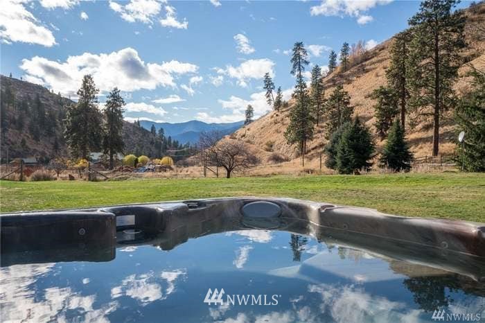 790 Grade Creek Road Manson, WA 98831 - Photo 10 of 15 Gallery Image 10