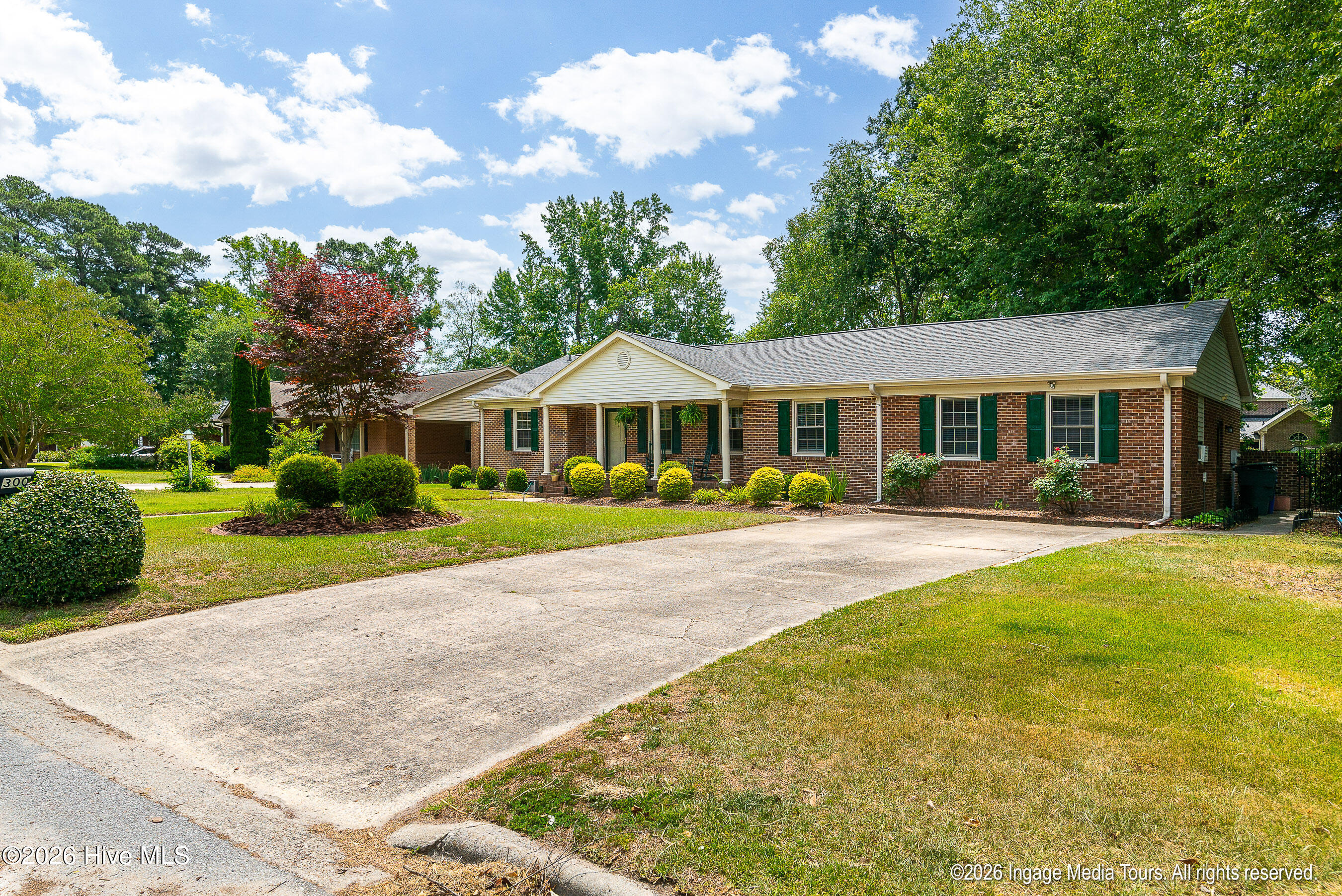 300 Prince Road Greenville, NC 27858 - Photo 37 of 45