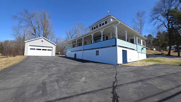 $249,900 | 1371 Highway 16, Dummer, NH 03588