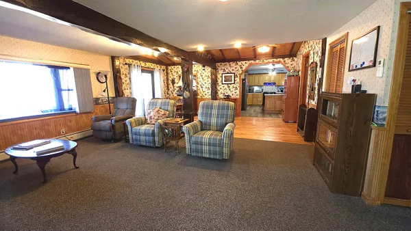 $249,900 | 1371 Highway 16, Dummer, NH 03588