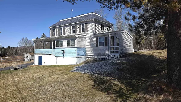 $249,900 | 1371 Highway 16, Dummer, NH 03588