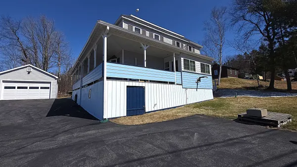 $249,900 | 1371 Highway 16, Dummer, NH 03588