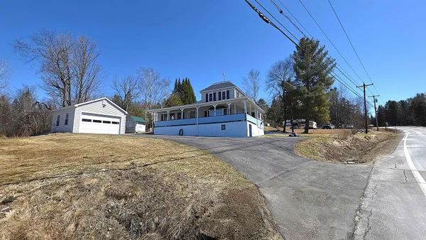 $249,900 | 1371 Highway 16, Dummer, NH 03588