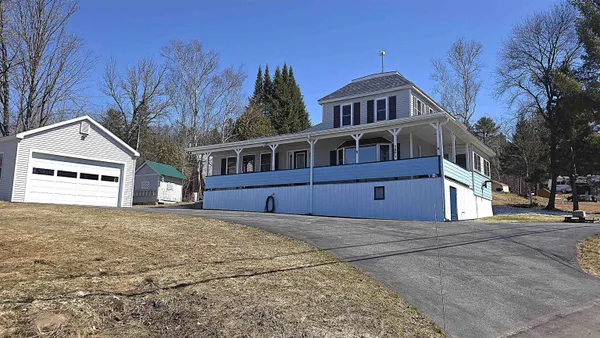 $249,900 | 1371 Highway 16, Dummer, NH 03588