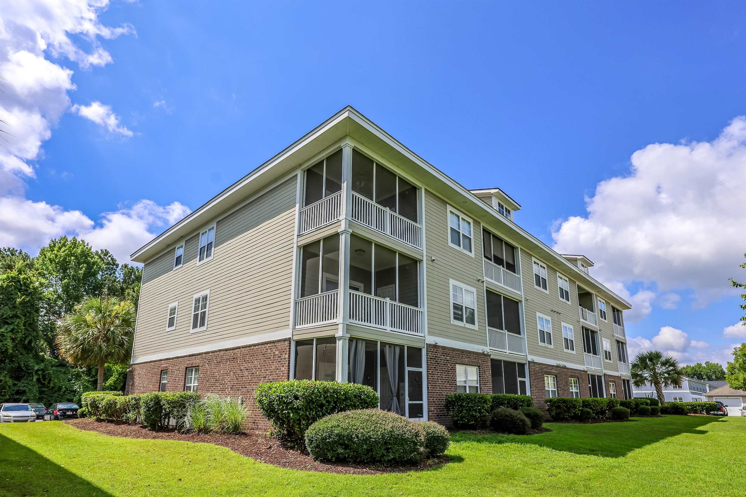 332 Kiskadee Loop, Unit 17B Conway, SC 29526 - Photo 26 of 27