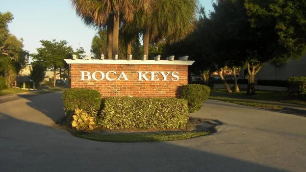 $1,700 | 660 Glouchester Street, Unit 105, Boca Raton, FL 33487