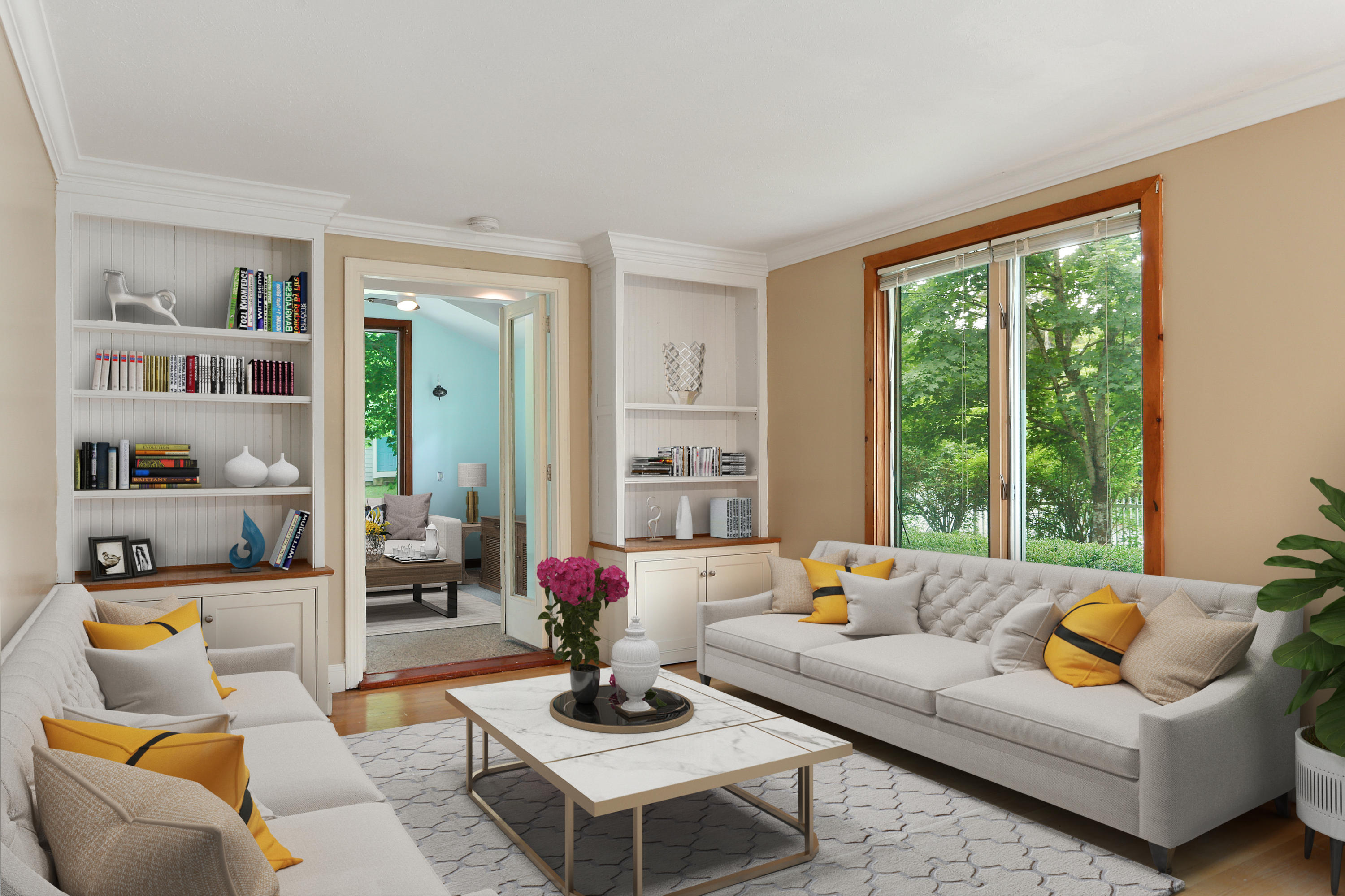 5 Pokesit Road Pocasset, MA 02559 - Photo 1 of 24 5PokHR-6
