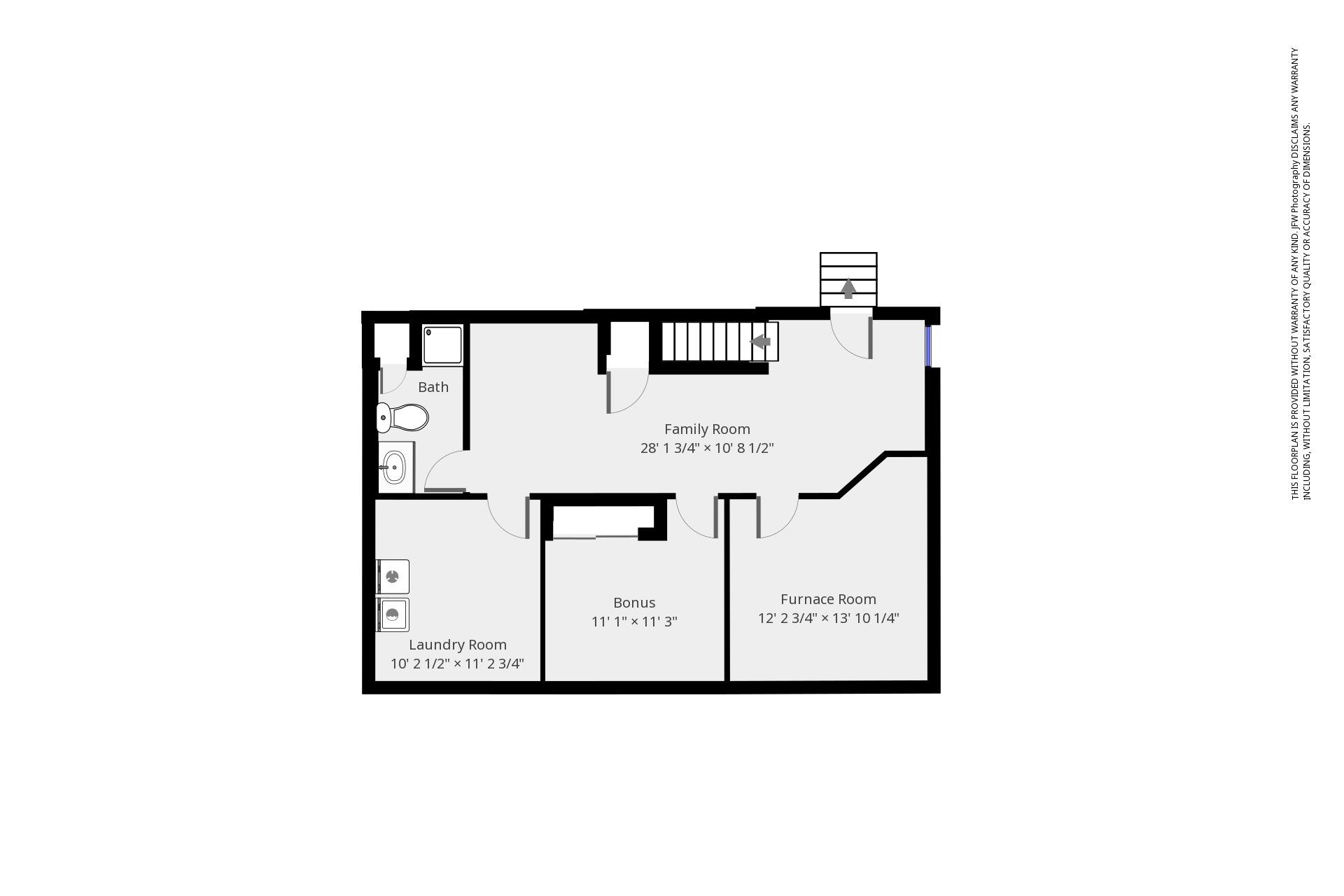 5 Pokesit Road Pocasset, MA 02559 - Photo 24 of 24 5 Pokesit Rd Pocasset - Basement