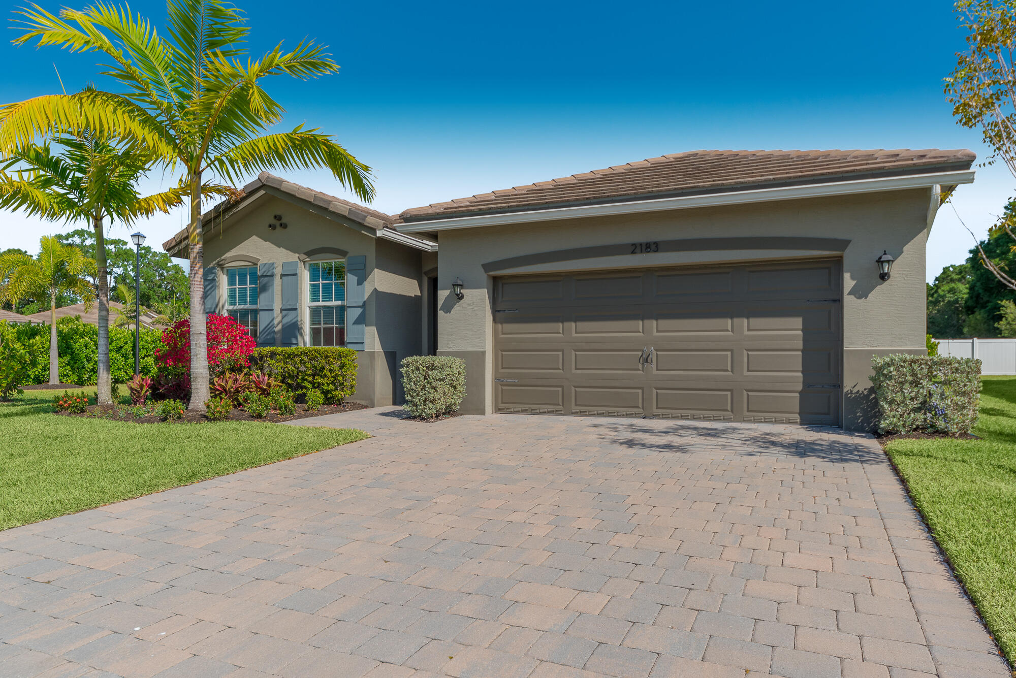 2183 Southwest Raspberry Place Palm City, FL 34990 - Photo 2 of 30 2183 SW Raspberry Pl, Palm City, FL 3499