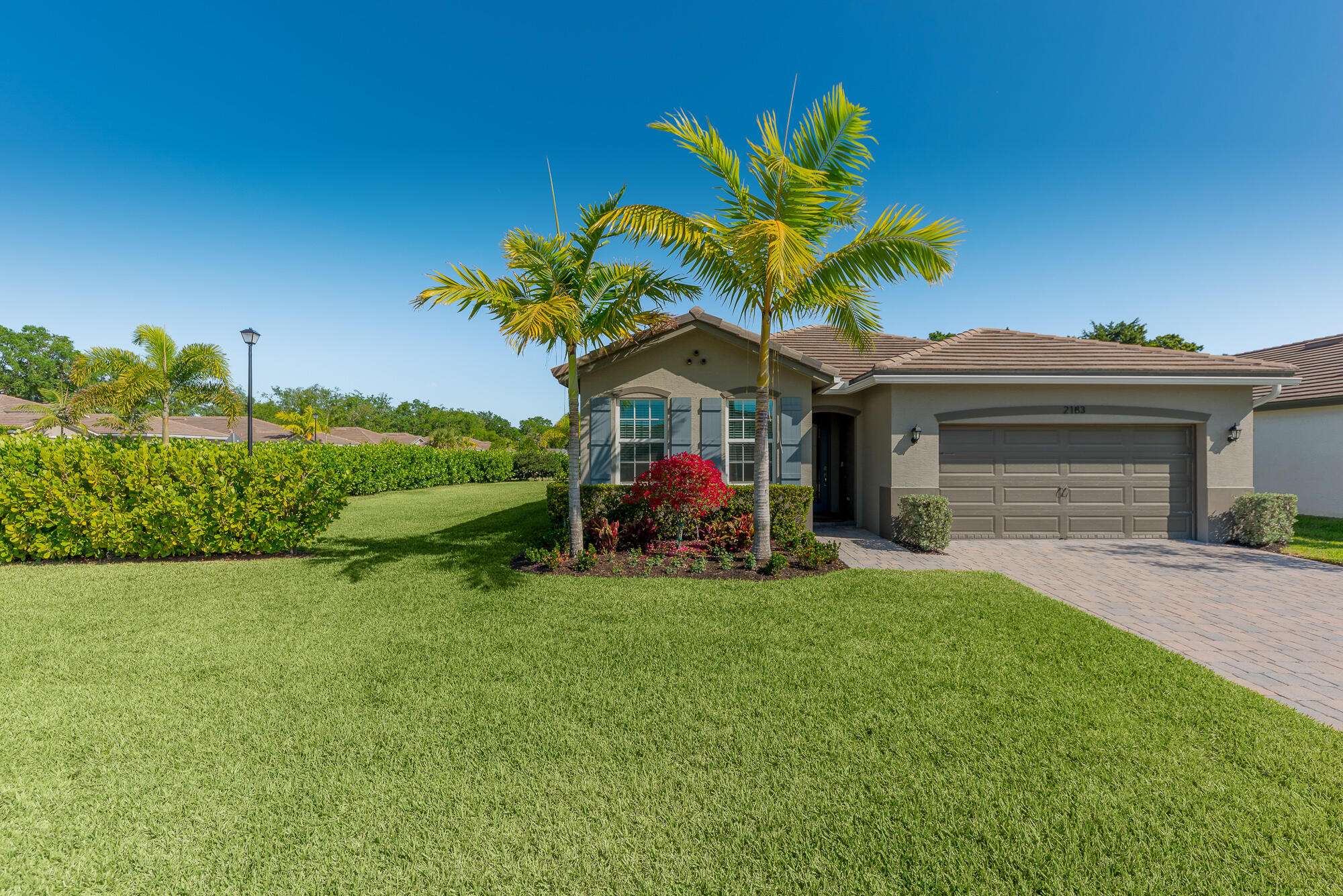 2183 Southwest Raspberry Place Palm City, FL 34990 - Photo 25 of 30 2183 SW Raspberry Pl, Palm City, FL 3499