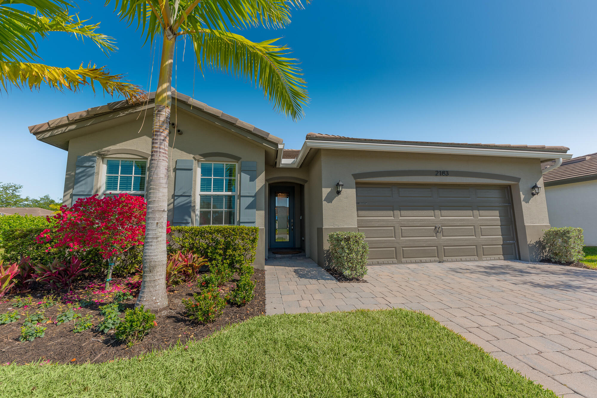 2183 Southwest Raspberry Place Palm City, FL 34990 - Photo 26 of 30 2183 SW Raspberry Pl, Palm City, FL 3499