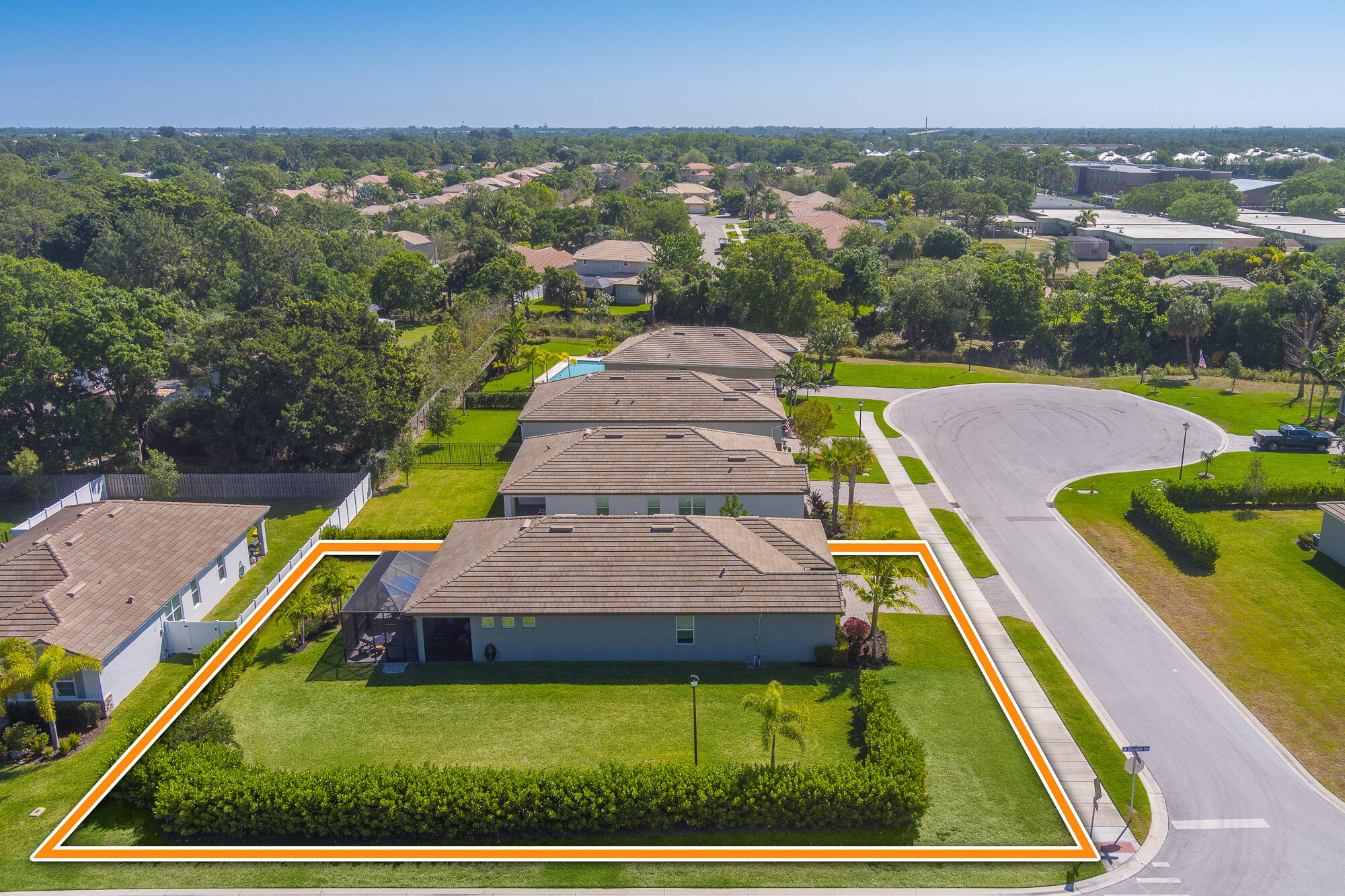 2183 Southwest Raspberry Place Palm City, FL 34990 - Photo 27 of 30 2183 SW Raspberry Pl, Palm City, FL 3499