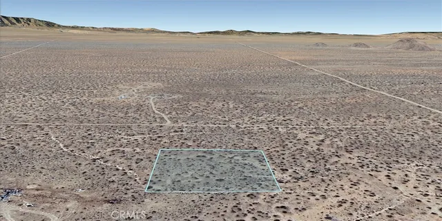 $11,000 | 0 Avenue U4 & 257th Street, Llano, CA 93544