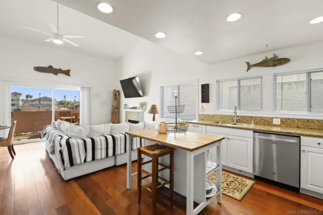 $2,500,000 | 700 A Seacoast Drive, Imperial Beach, CA 91932