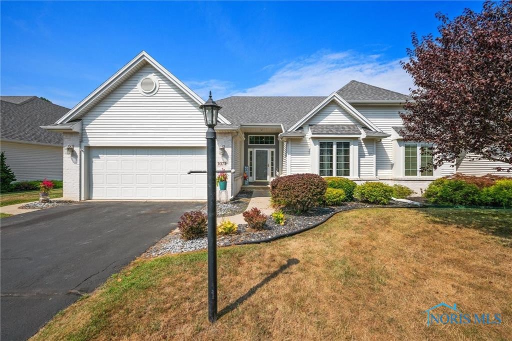 1074 Waterville Monclova Road, Unit 14 Waterville, OH 43566 - Photo 3 of 34 Photo 3