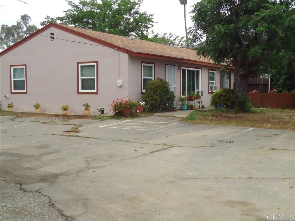 8838-40 Lakeview Road Lakeside, CA 92040 - Photo 1 of 1 Gallery Image 1