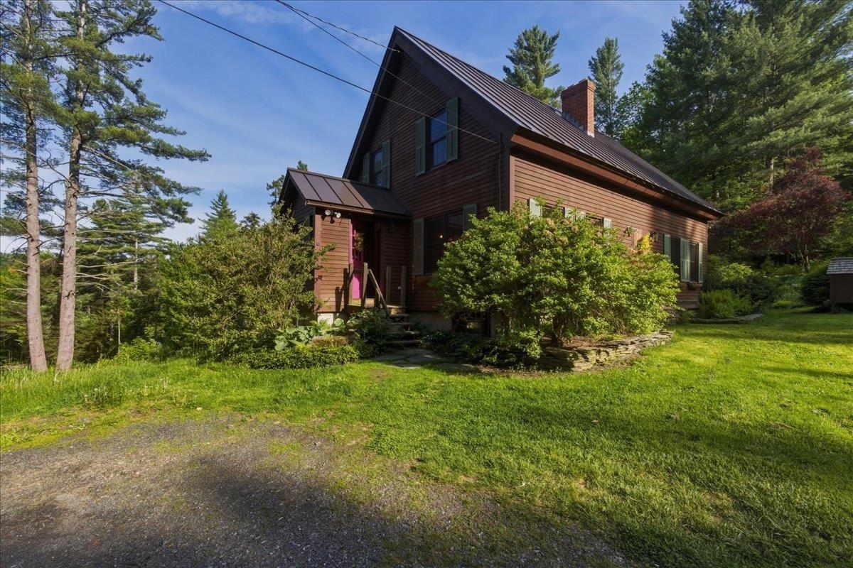 1378 Hallstrom Road Northfield, VT 05663 - Photo 4 of 60
