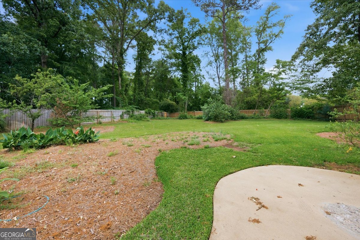 134 Broadleaf Drive Macon, GA 31210 - Photo 35 of 44