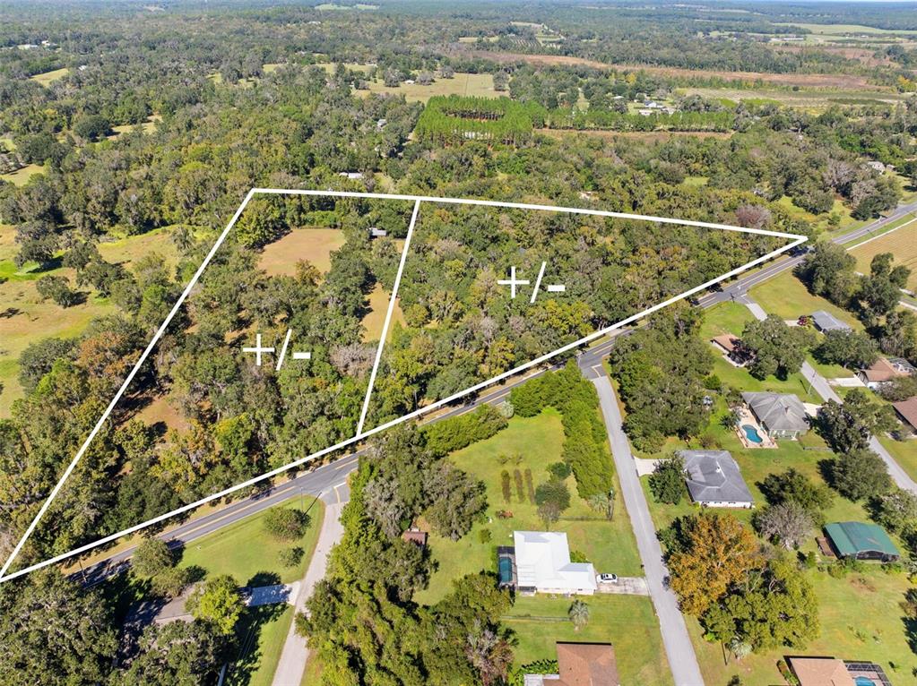 23245 Croom Road Brooksville, FL 34601 - Photo 5 of 79