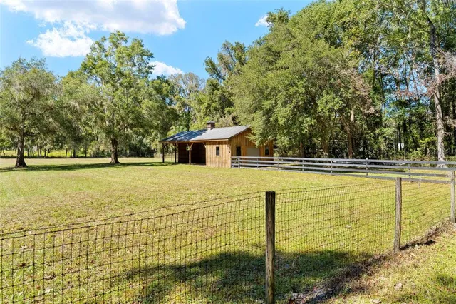 $1,200,000 | 23245 Croom Road, Brooksville, FL 34601