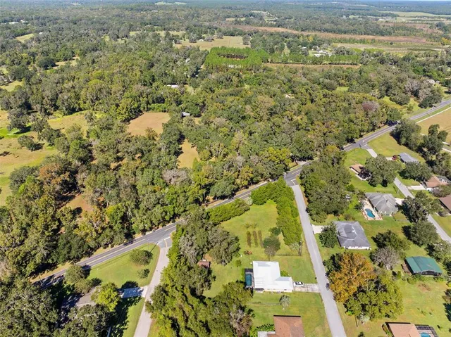 $1,200,000 | 23245 Croom Road, Brooksville, FL 34601