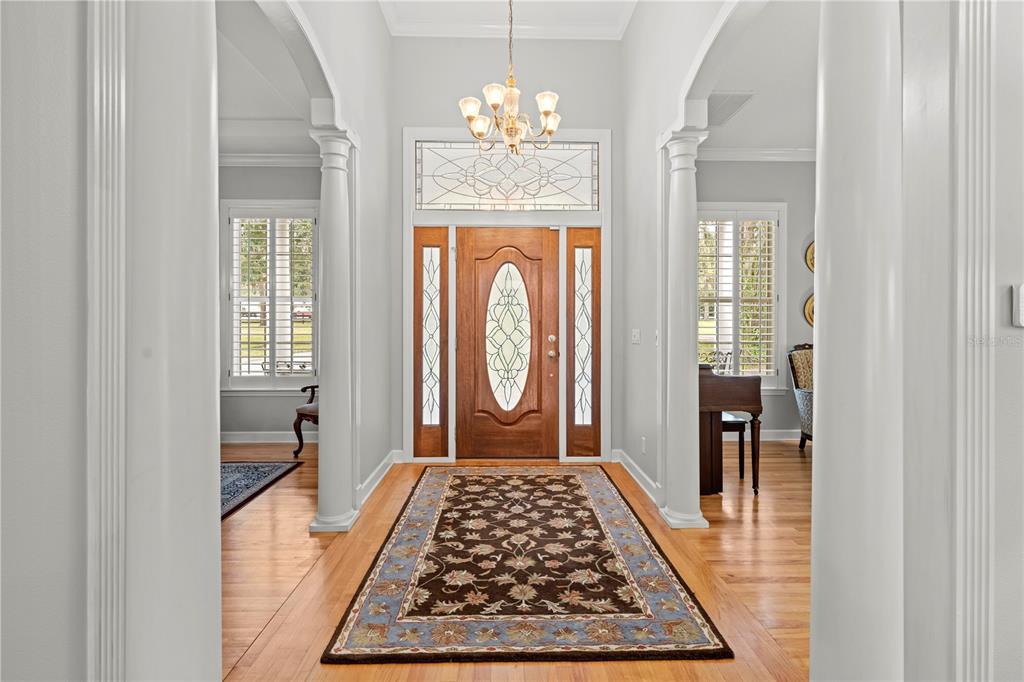 23245 Croom Road Brooksville, FL 34601 - Photo 8 of 79