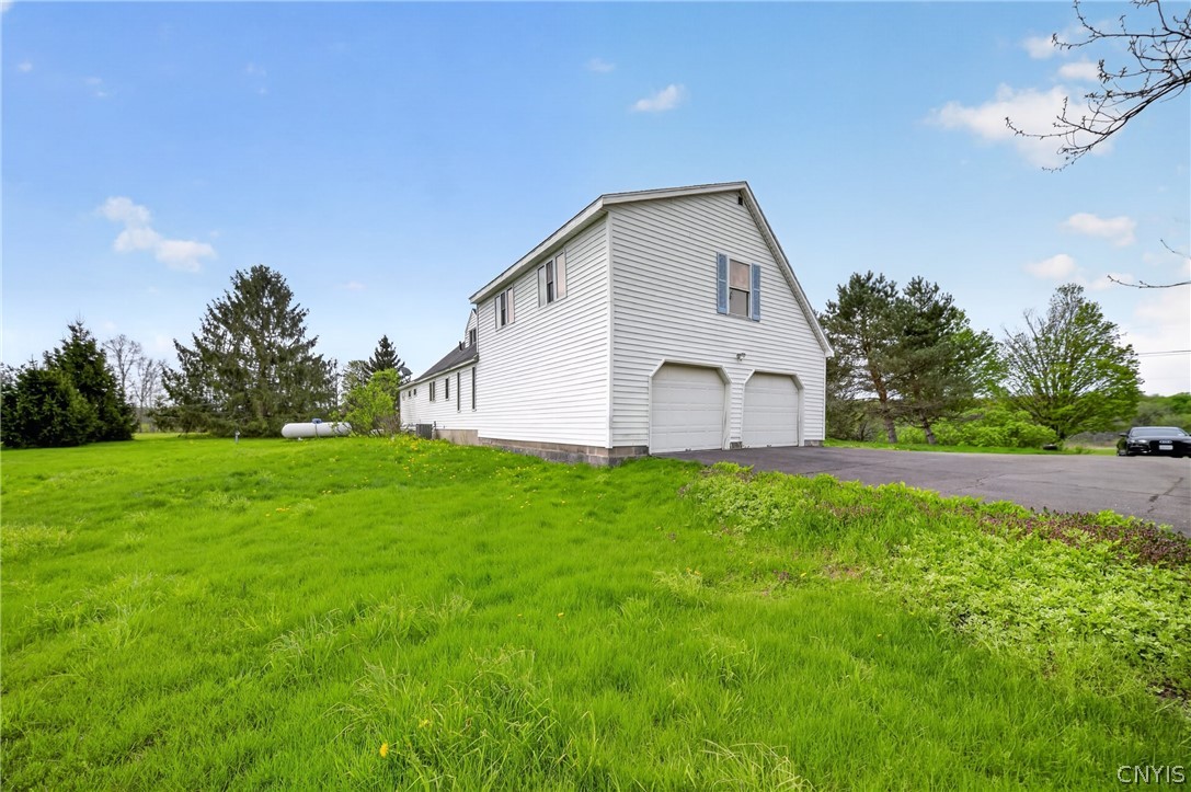 340 Chesbro Road Schroeppel, NY 13132 - Photo 37 of 39