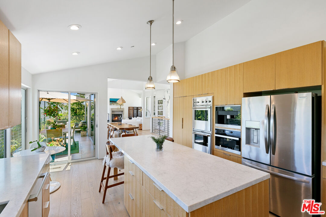 2028 Corral Canyon Road Malibu, CA 90265 - Photo 15 of 44